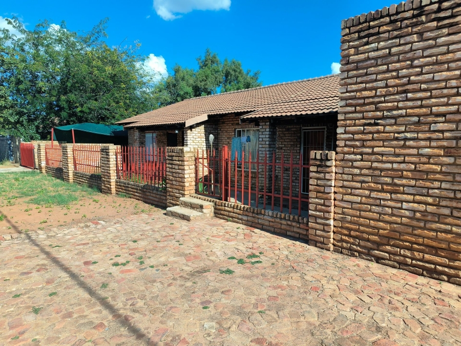 2 Bedroom Property for Sale in Orkney North West